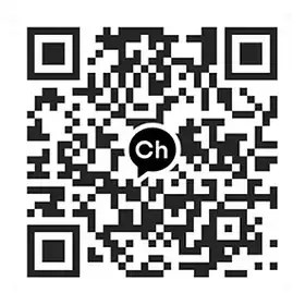 카카오톡 QR 코드